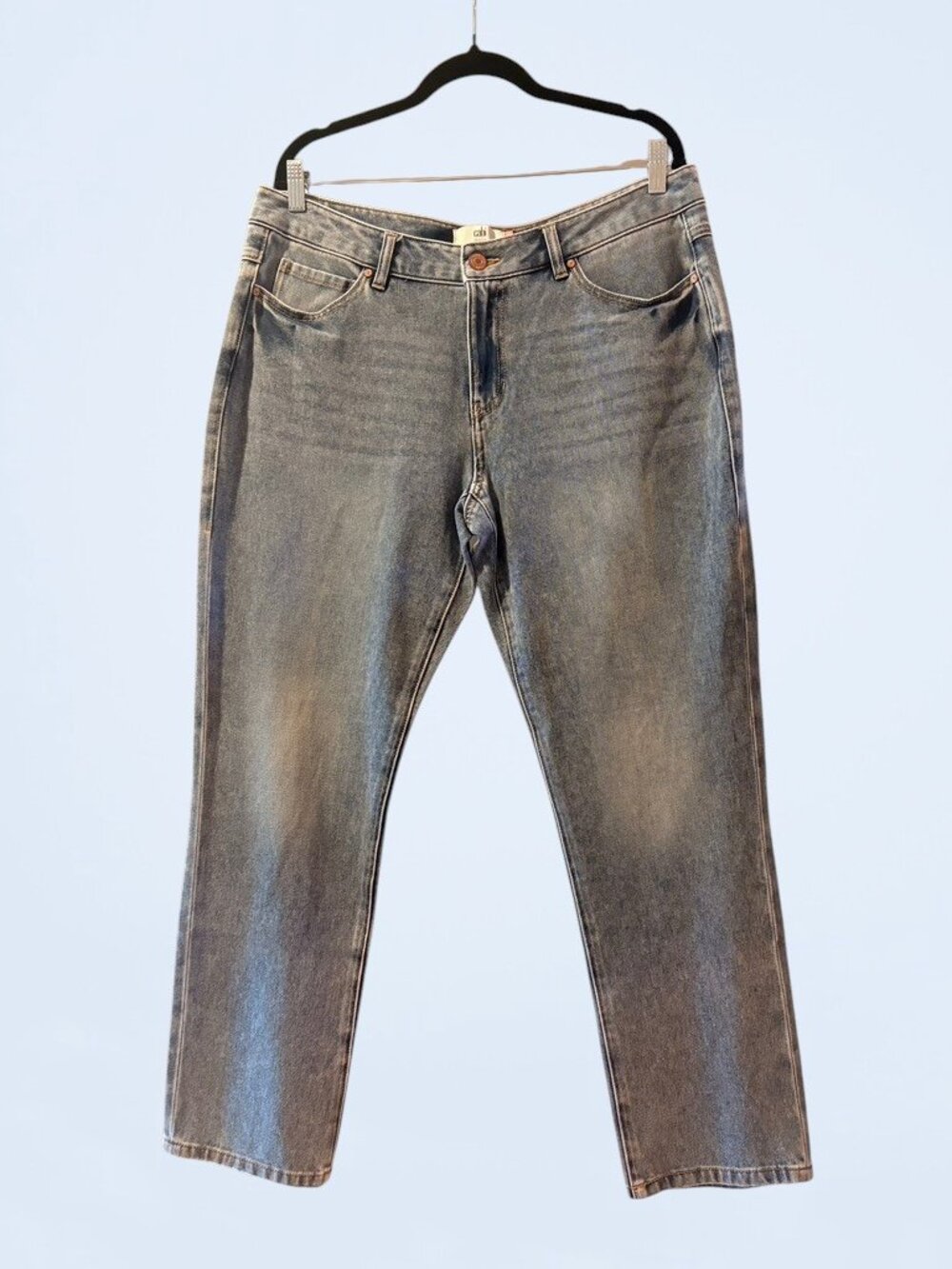 CAbi Harlow Jean | Size 12 | NWT
